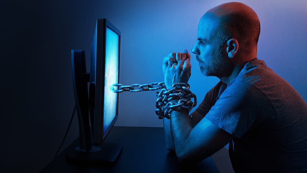 Impacto da Pornografia na Internet na Função Cerebral (Estudo fNIRS)